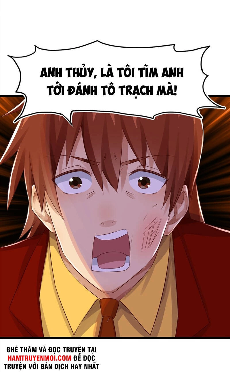 Bất Bại Chiến Thần Đi Ở Rể Chapter 14 - 41