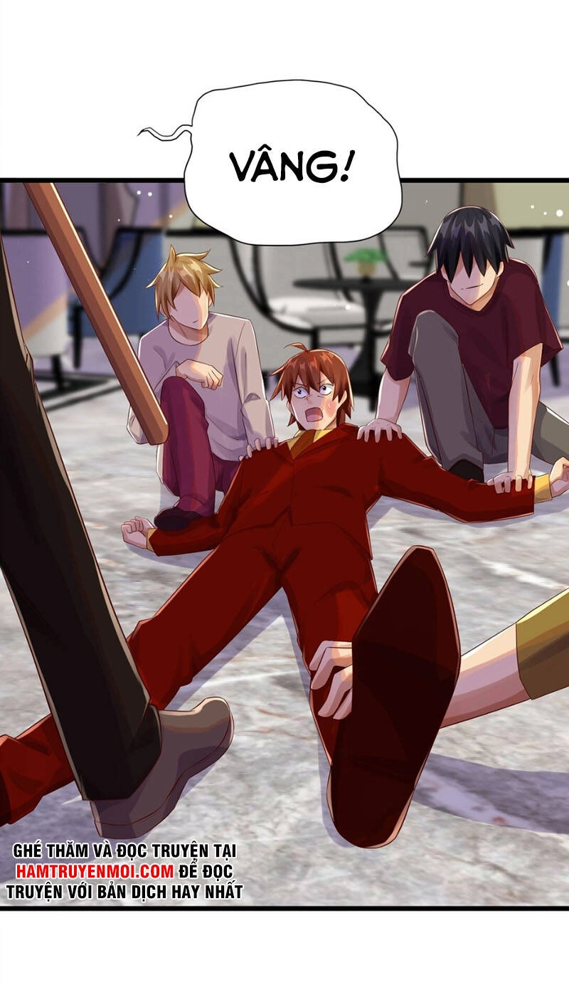 Bất Bại Chiến Thần Đi Ở Rể Chapter 14 - 43