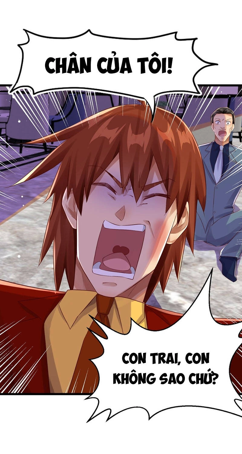 Bất Bại Chiến Thần Đi Ở Rể Chapter 14 - 46