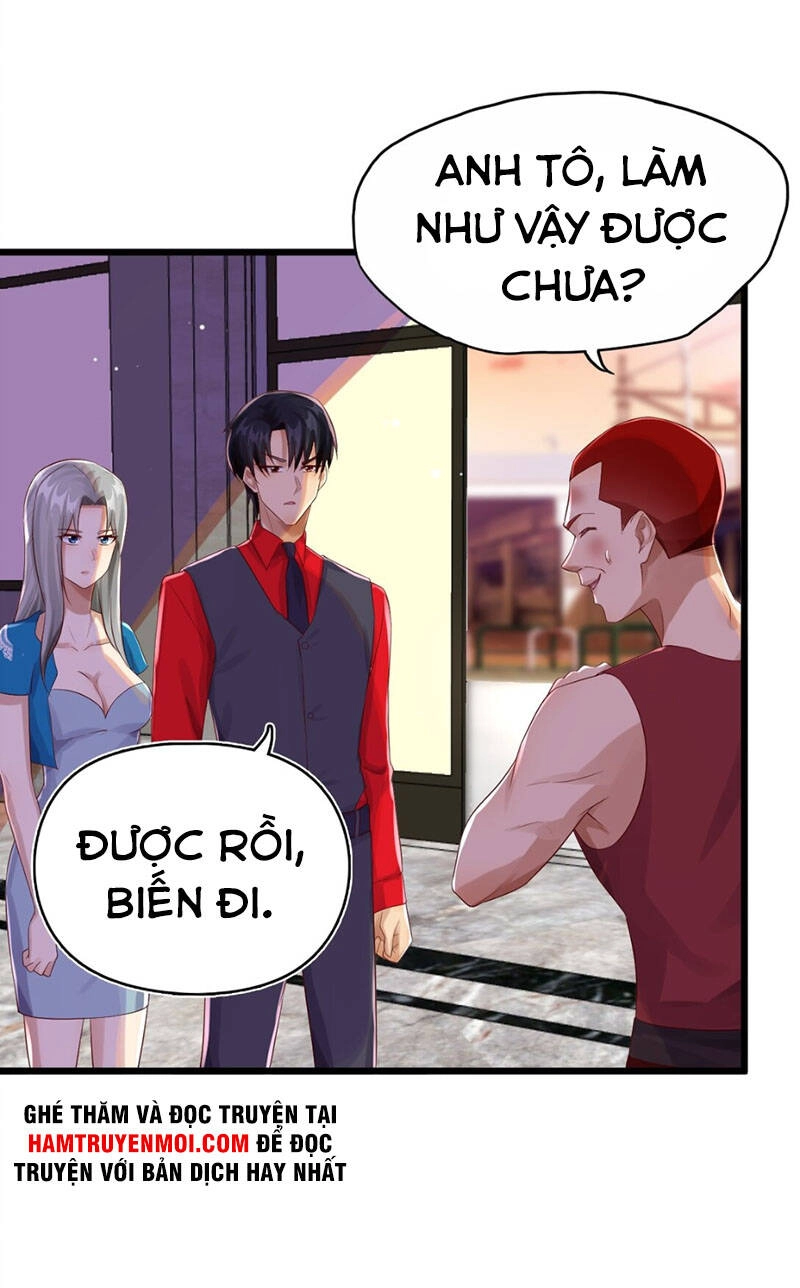 Bất Bại Chiến Thần Đi Ở Rể Chapter 14 - 47