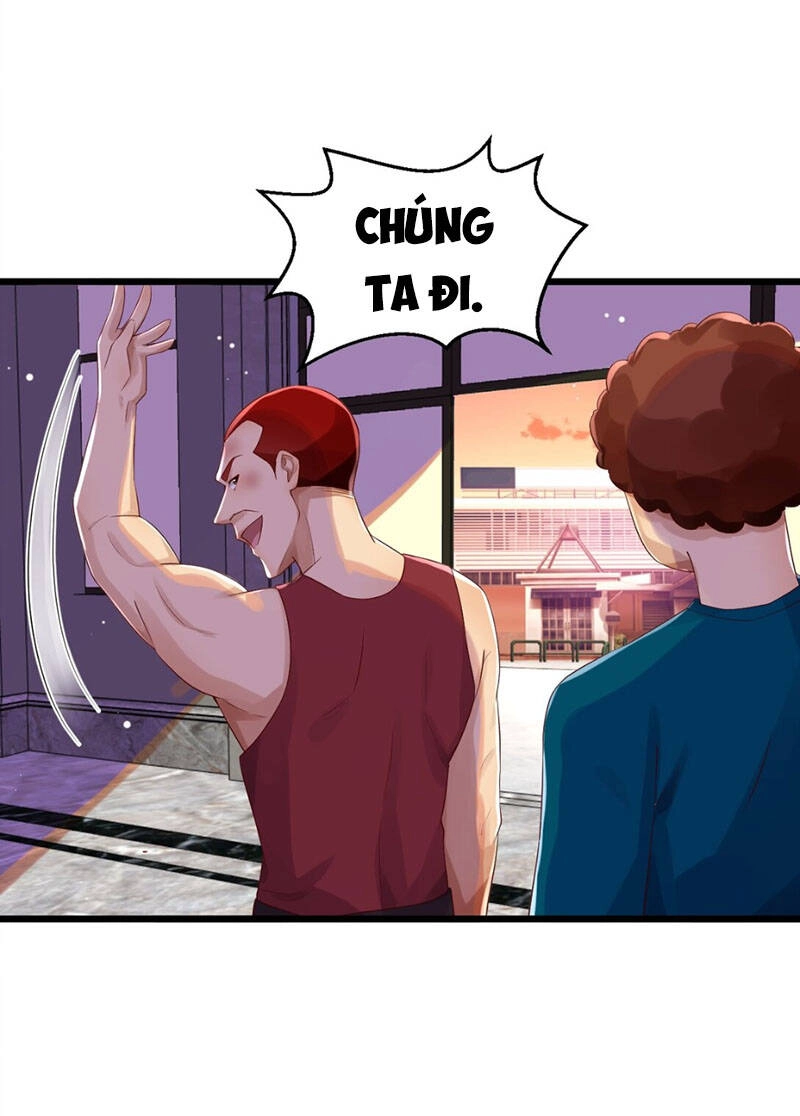 Bất Bại Chiến Thần Đi Ở Rể Chapter 14 - 48