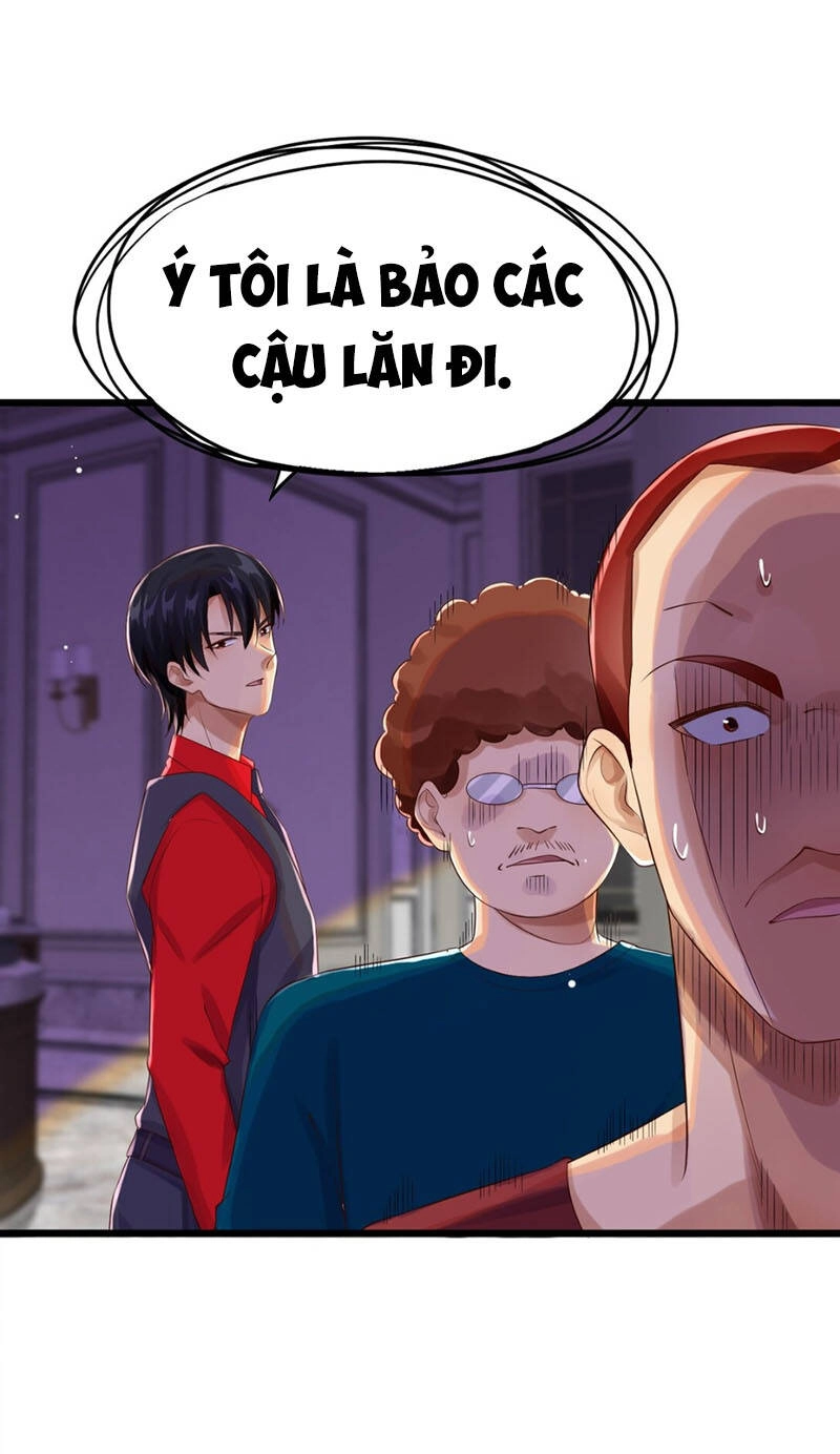 Bất Bại Chiến Thần Đi Ở Rể Chapter 14 - 50