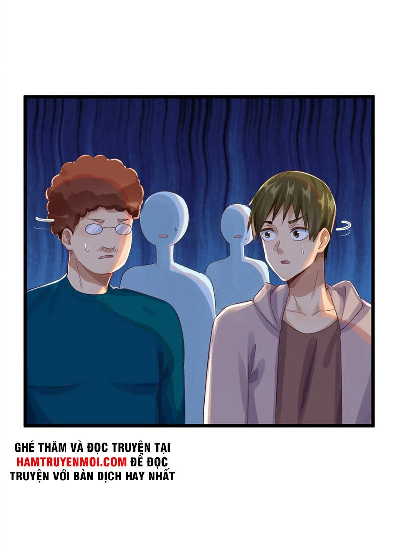 Bất Bại Chiến Thần Đi Ở Rể Chapter 14 - 51