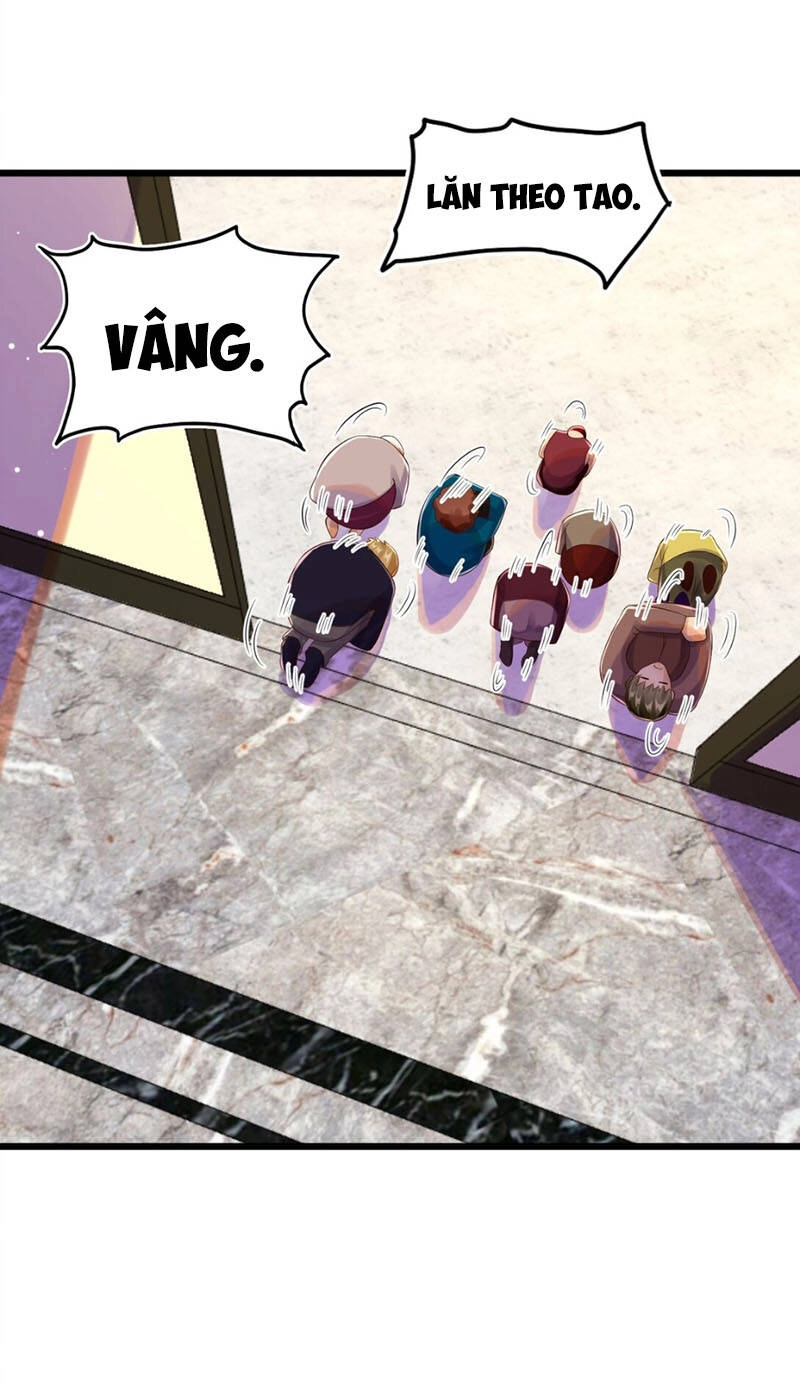 Bất Bại Chiến Thần Đi Ở Rể Chapter 14 - 52