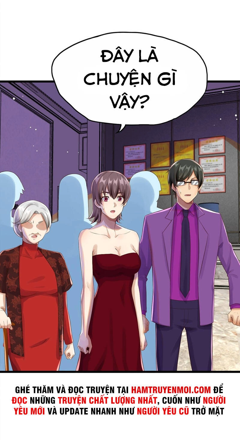 Bất Bại Chiến Thần Đi Ở Rể Chapter 14 - 53