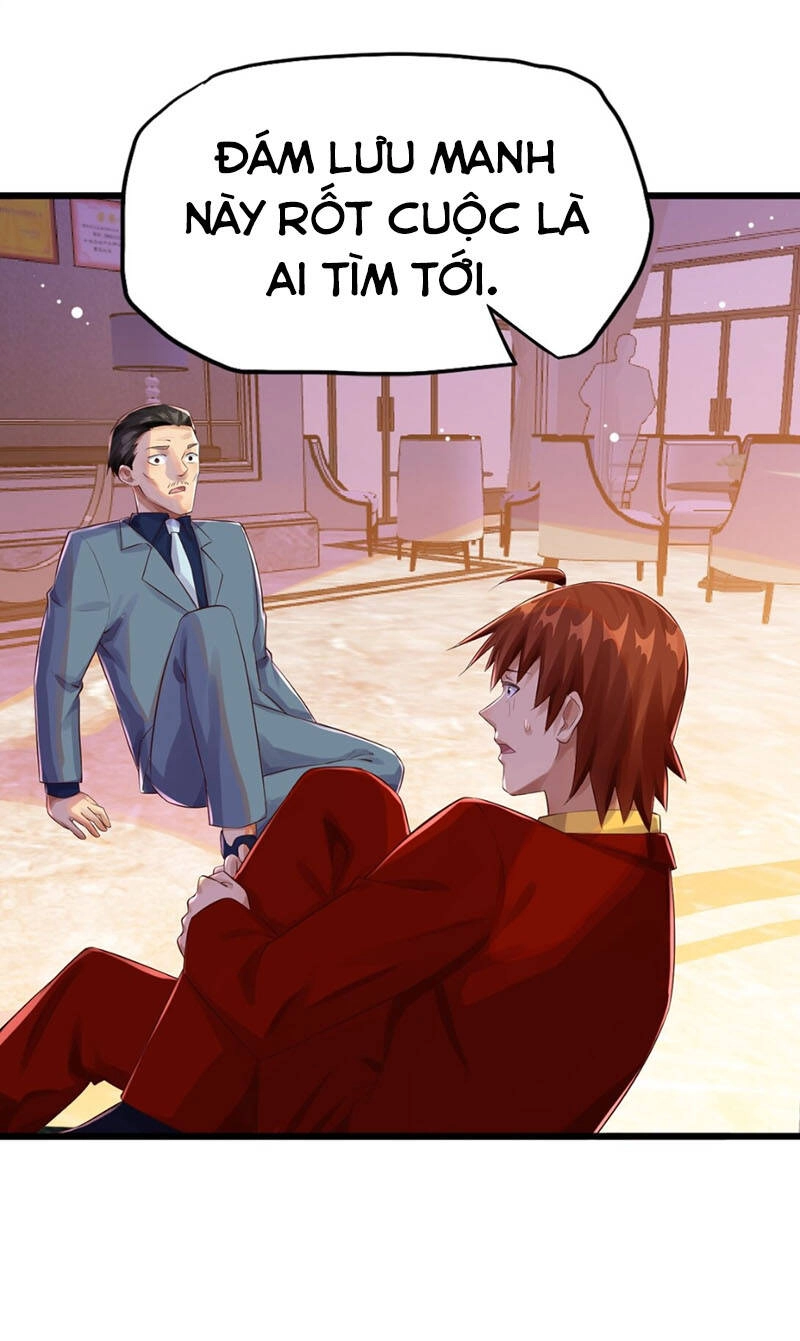 Bất Bại Chiến Thần Đi Ở Rể Chapter 15 - 4