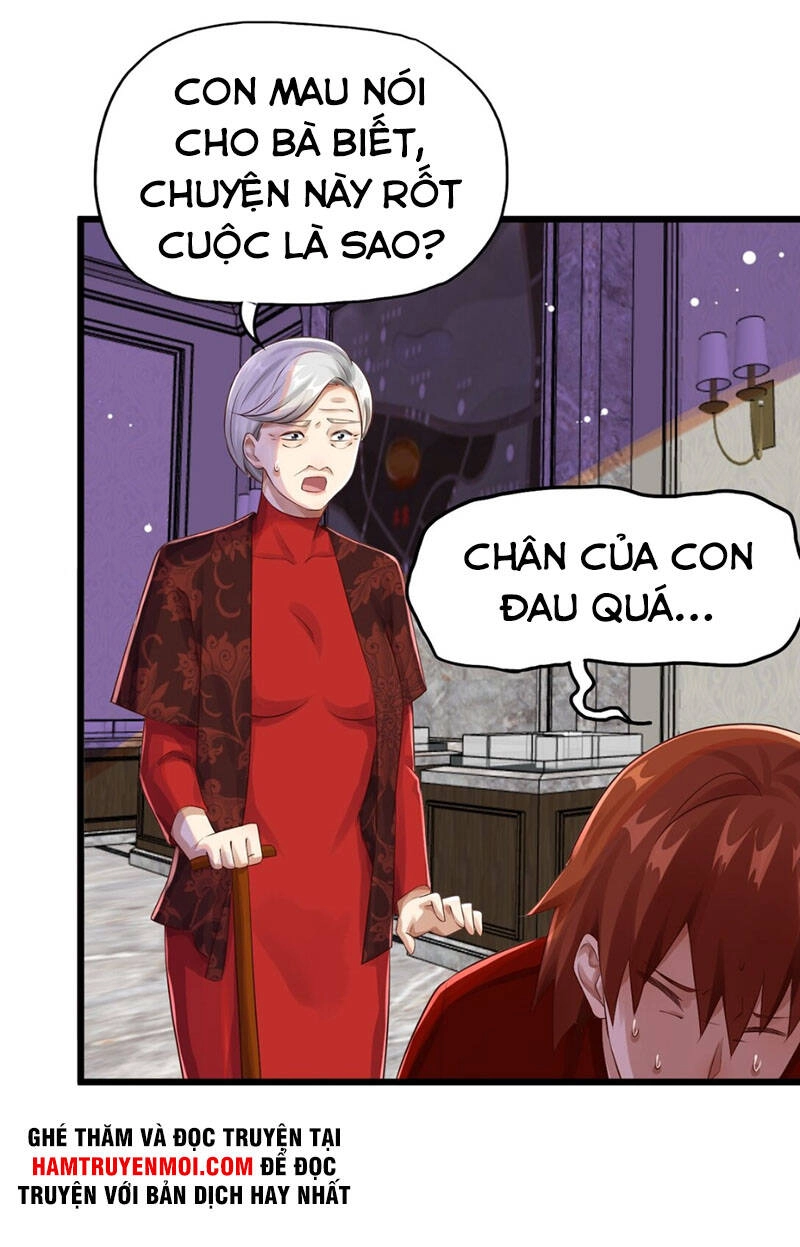 Bất Bại Chiến Thần Đi Ở Rể Chapter 15 - 5