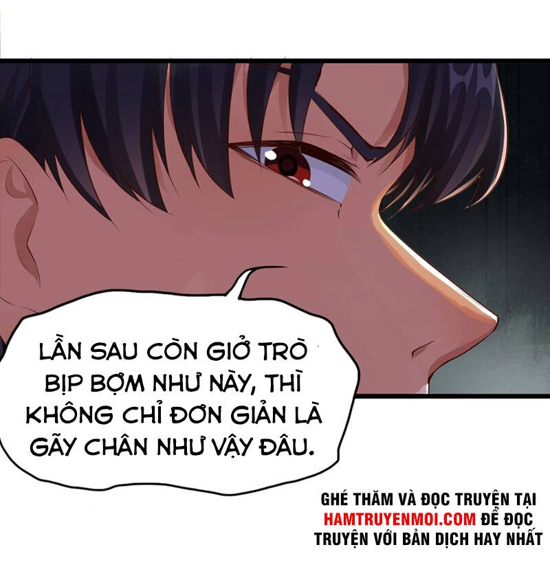 Bất Bại Chiến Thần Đi Ở Rể Chapter 15 - 7