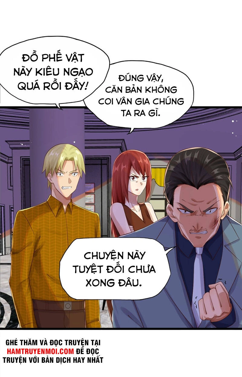 Bất Bại Chiến Thần Đi Ở Rể Chapter 15 - 11