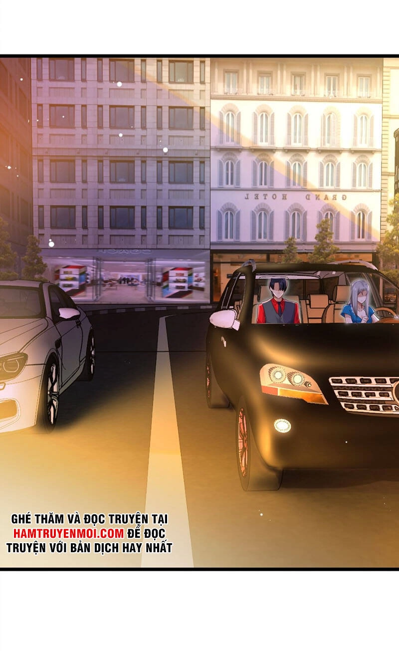 Bất Bại Chiến Thần Đi Ở Rể Chapter 15 - 13