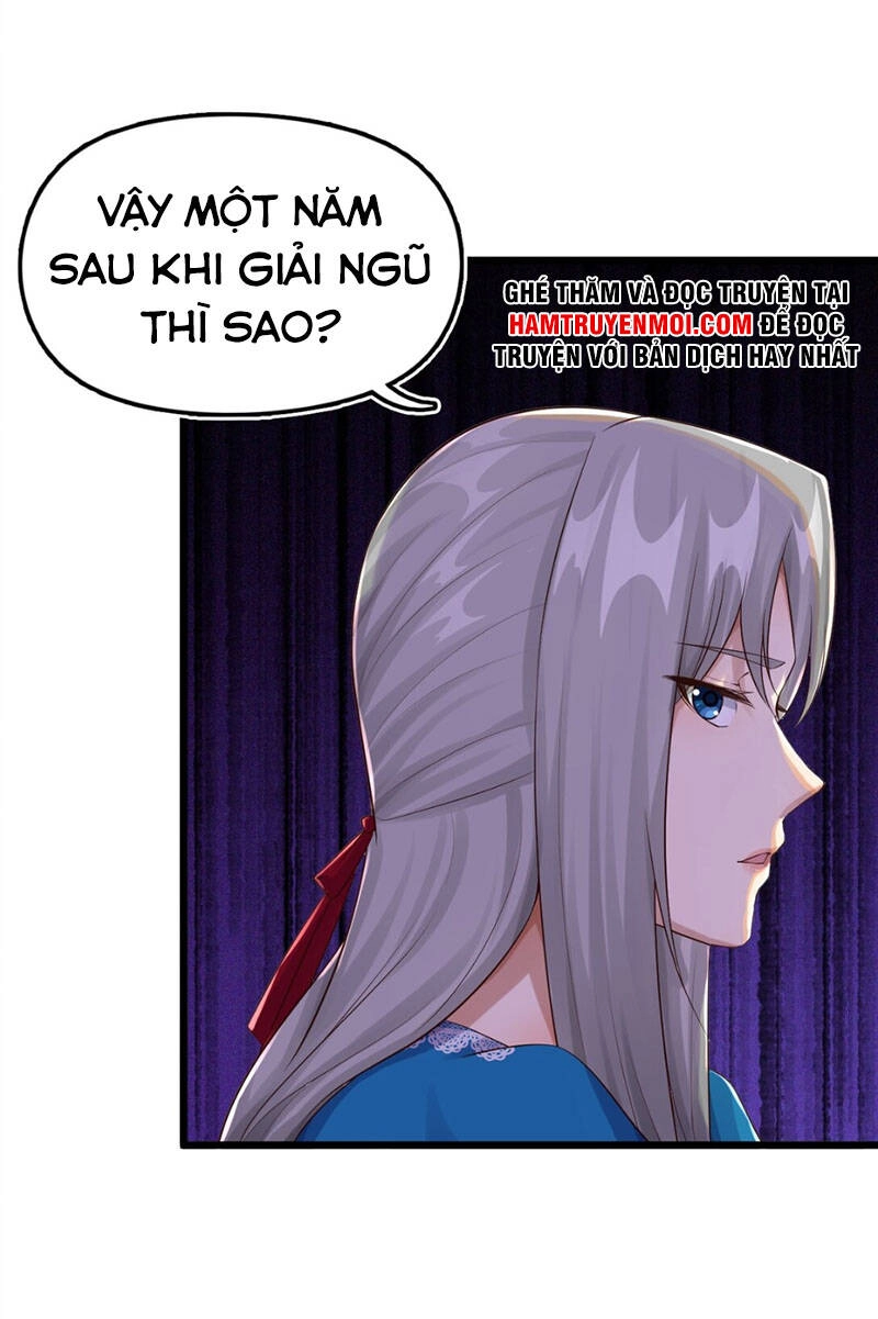 Bất Bại Chiến Thần Đi Ở Rể Chapter 15 - 15