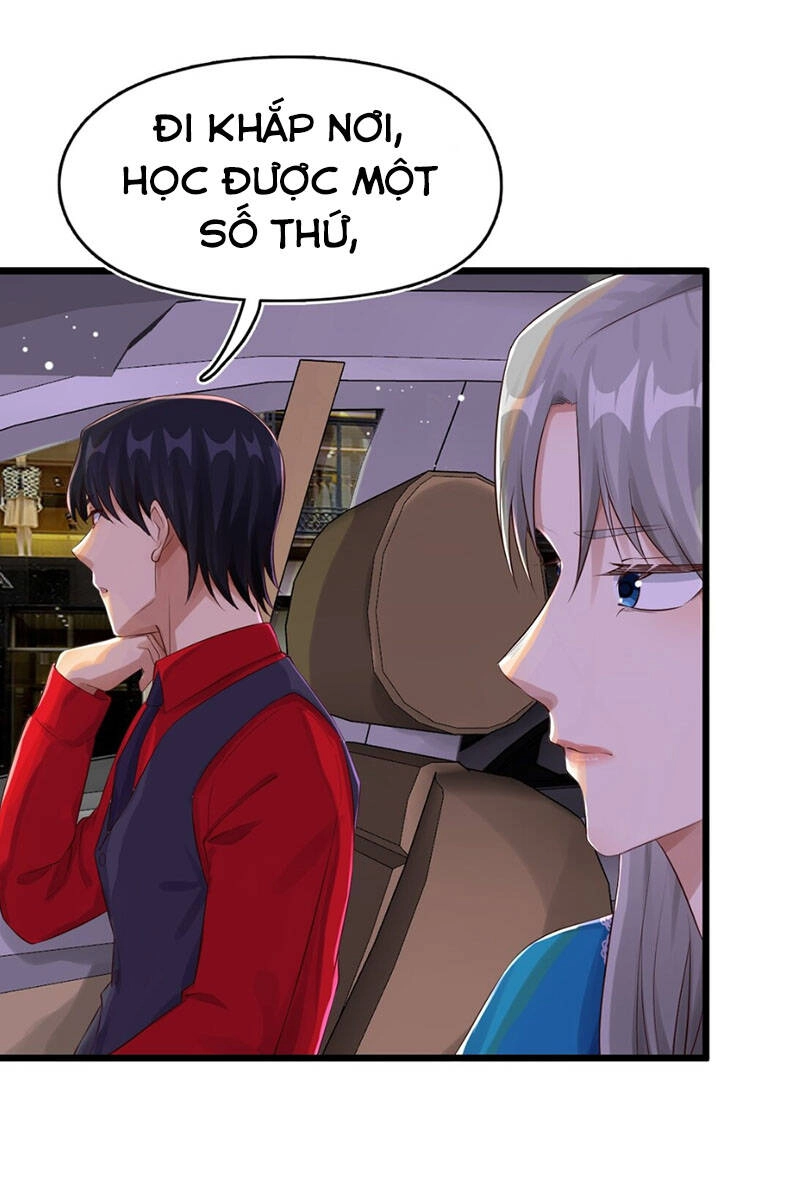 Bất Bại Chiến Thần Đi Ở Rể Chapter 15 - 16