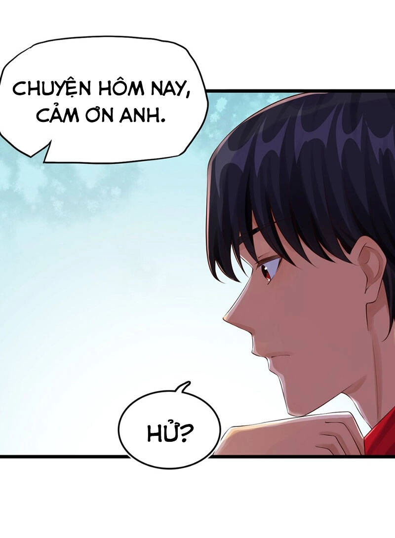 Bất Bại Chiến Thần Đi Ở Rể Chapter 15 - 18