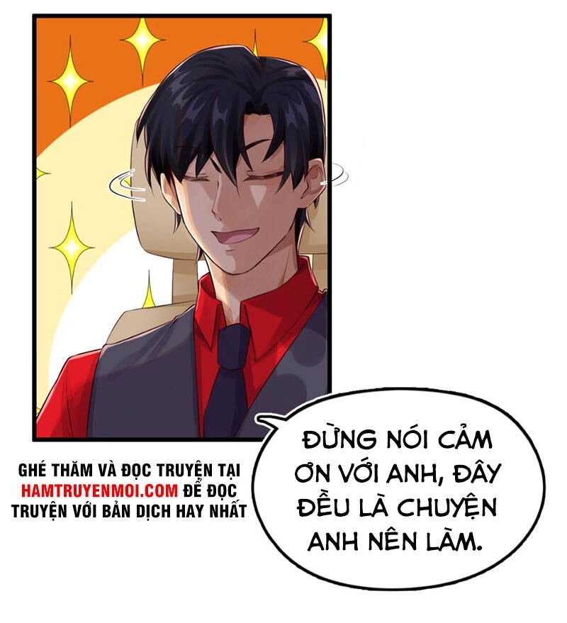 Bất Bại Chiến Thần Đi Ở Rể Chapter 15 - 19