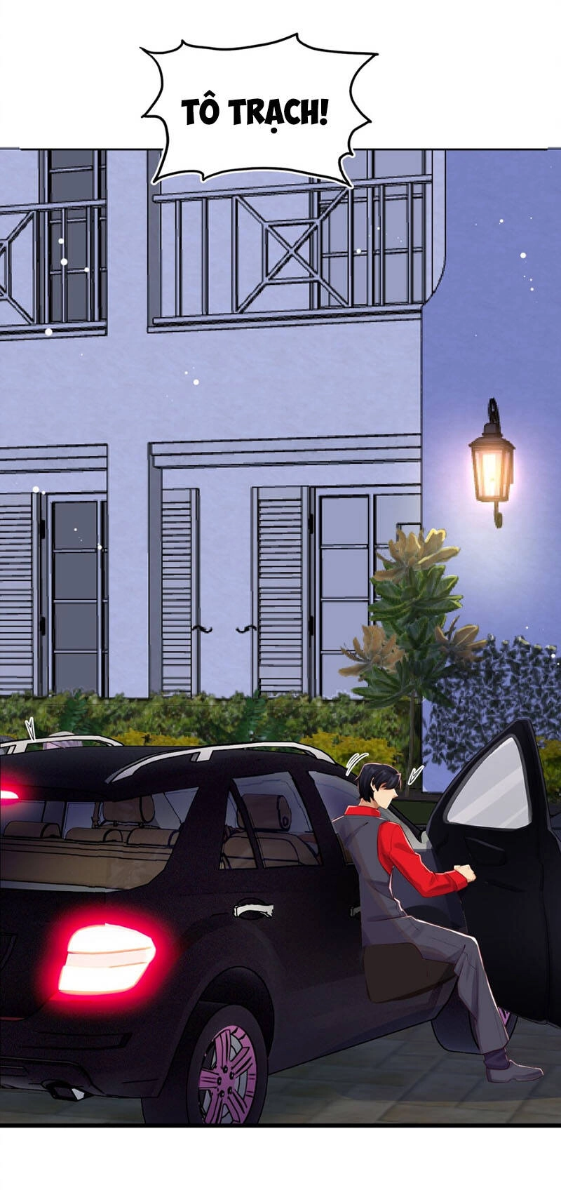 Bất Bại Chiến Thần Đi Ở Rể Chapter 15 - 22