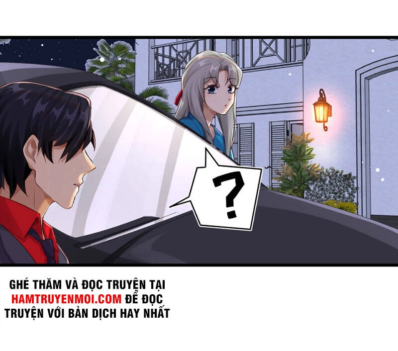 Bất Bại Chiến Thần Đi Ở Rể Chapter 15 - 23