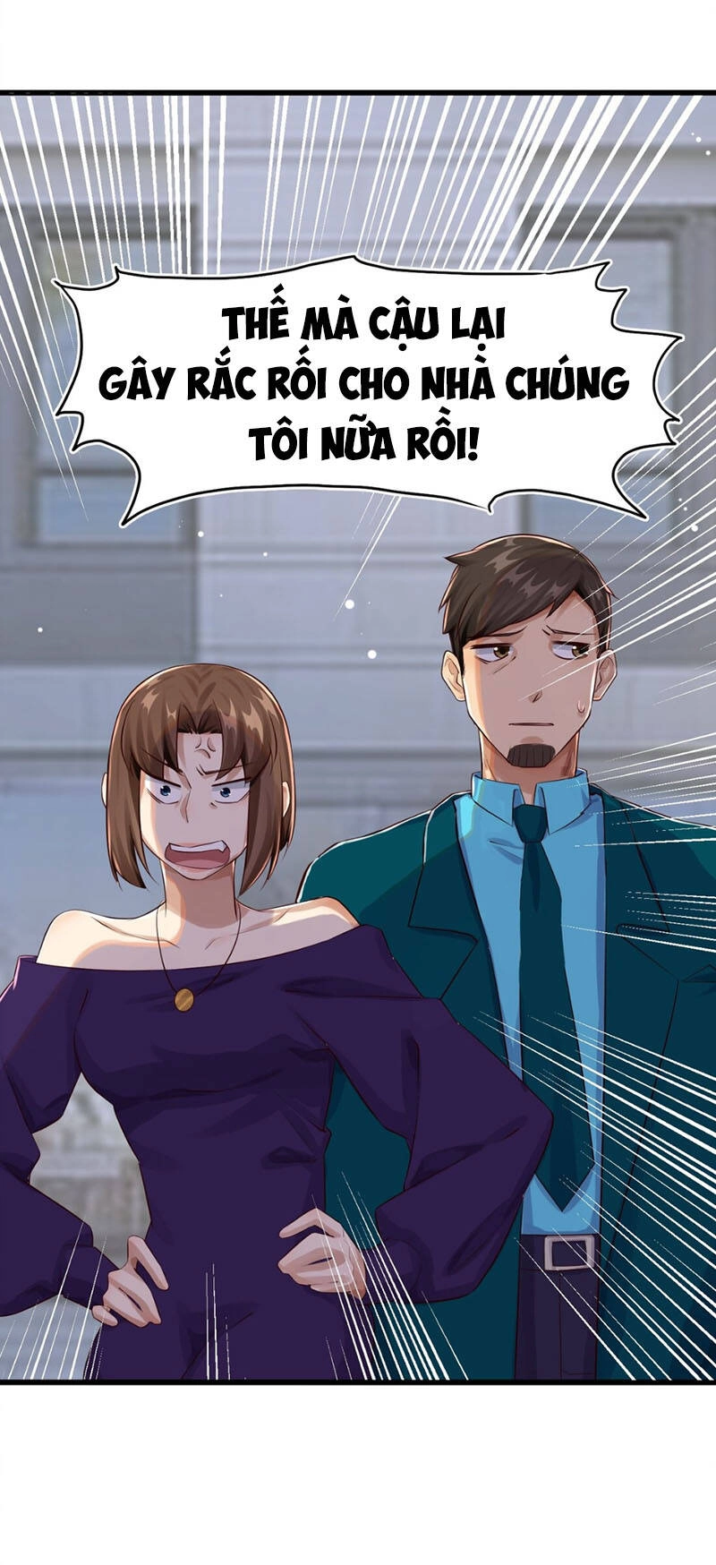 Bất Bại Chiến Thần Đi Ở Rể Chapter 15 - 24