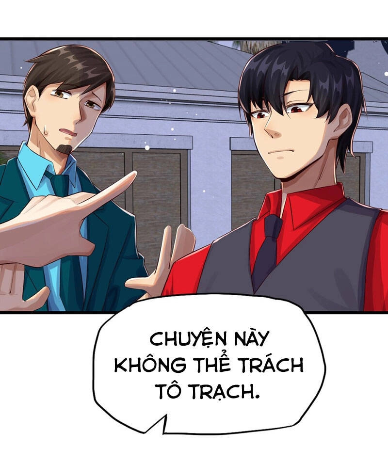 Bất Bại Chiến Thần Đi Ở Rể Chapter 15 - 26