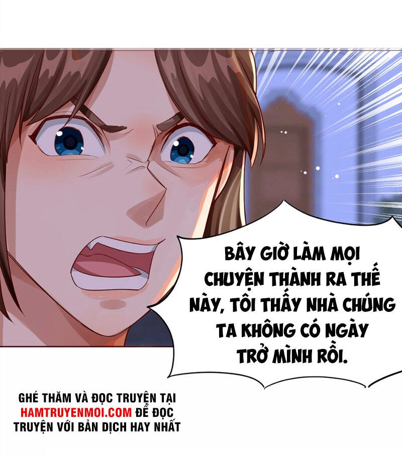 Bất Bại Chiến Thần Đi Ở Rể Chapter 15 - 31