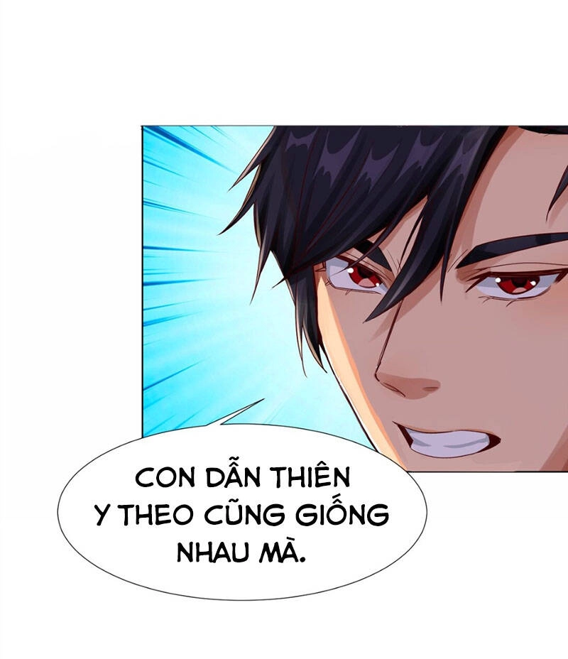 Bất Bại Chiến Thần Đi Ở Rể Chapter 15 - 34