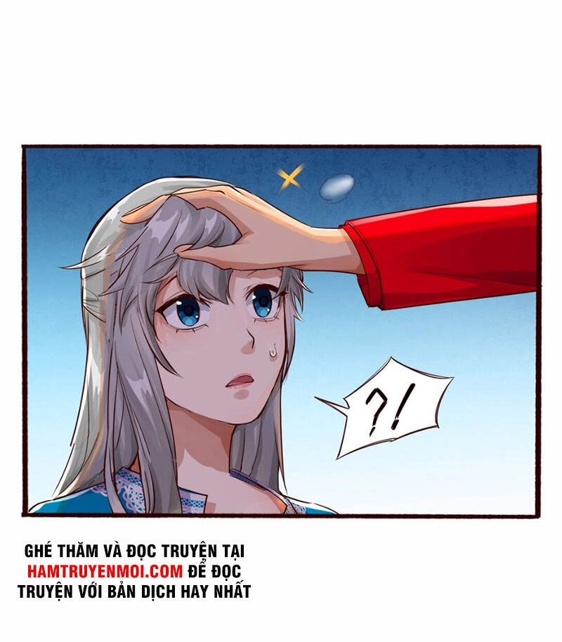 Bất Bại Chiến Thần Đi Ở Rể Chapter 15 - 37