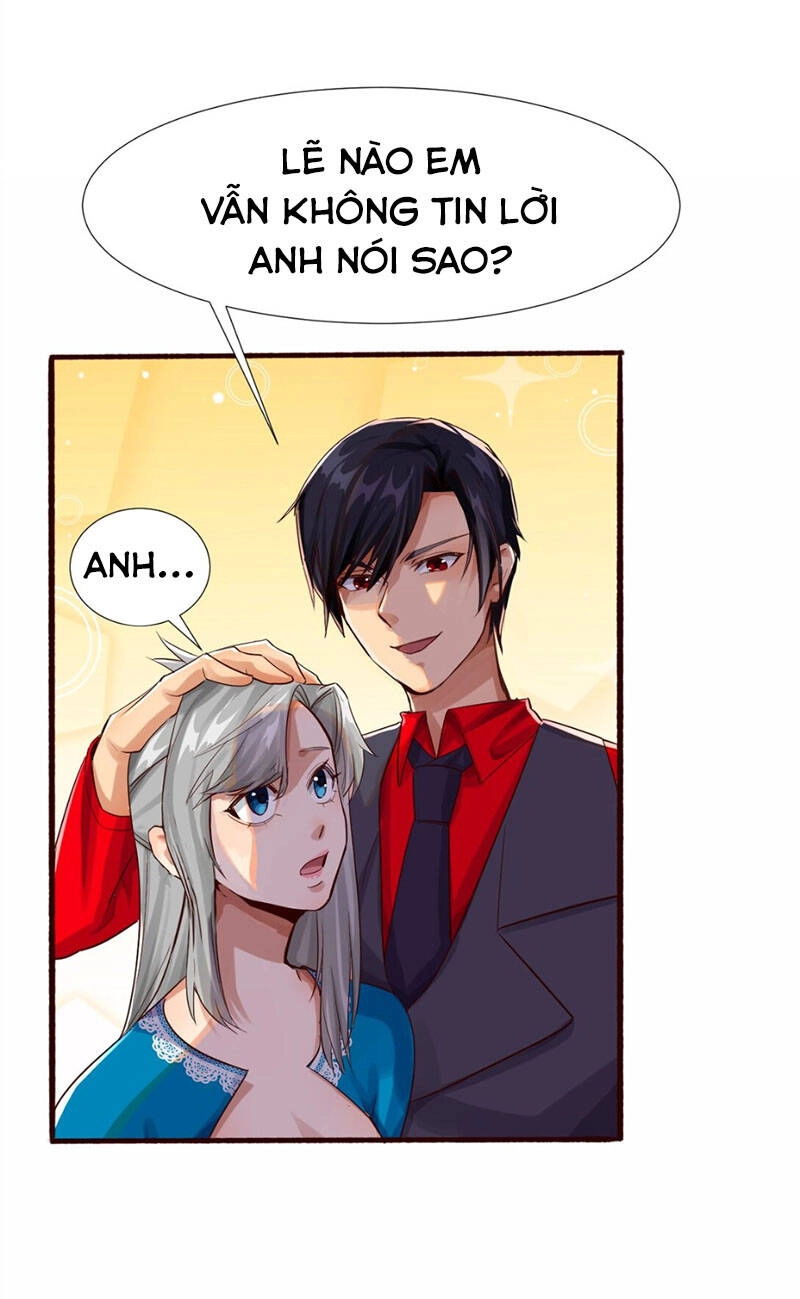 Bất Bại Chiến Thần Đi Ở Rể Chapter 15 - 38