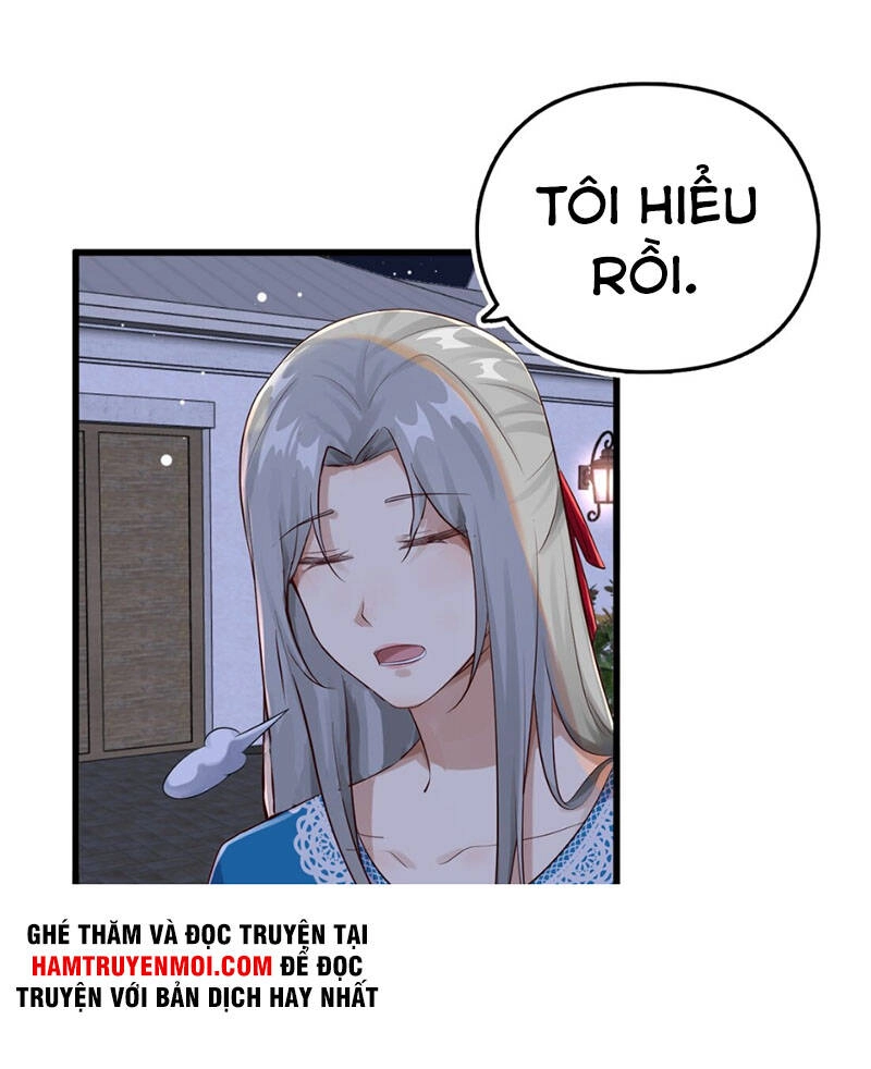 Bất Bại Chiến Thần Đi Ở Rể Chapter 15 - 39