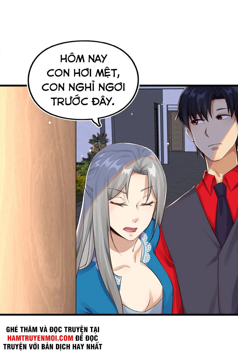 Bất Bại Chiến Thần Đi Ở Rể Chapter 15 - 41