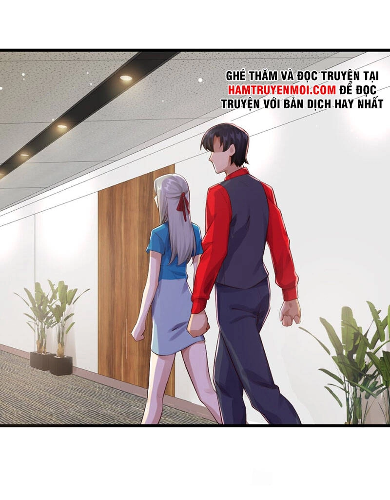 Bất Bại Chiến Thần Đi Ở Rể Chapter 15 - 45