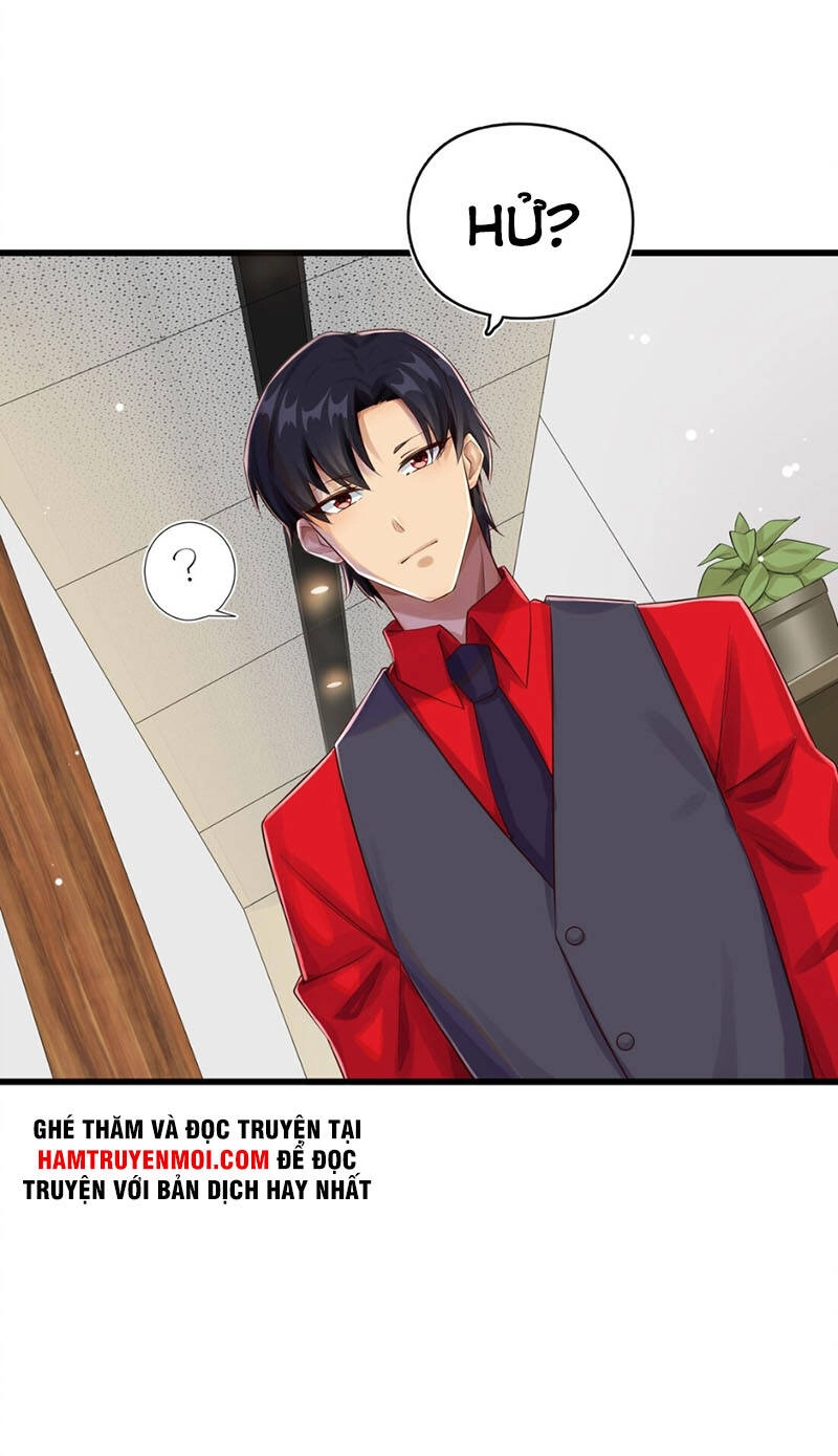 Bất Bại Chiến Thần Đi Ở Rể Chapter 15 - 47