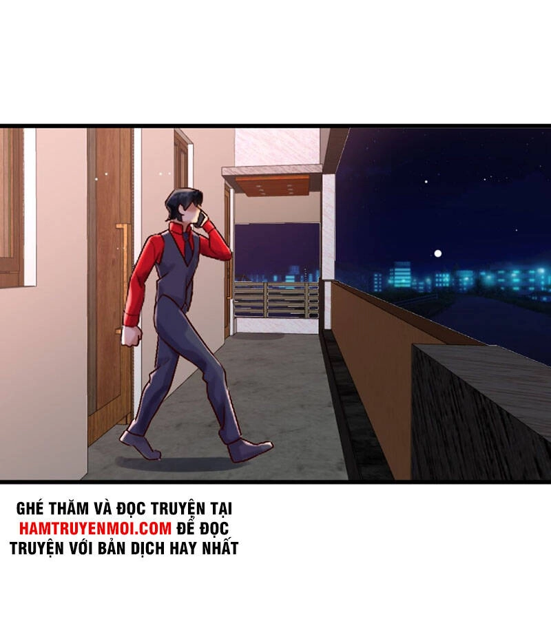 Bất Bại Chiến Thần Đi Ở Rể Chapter 15 - 53