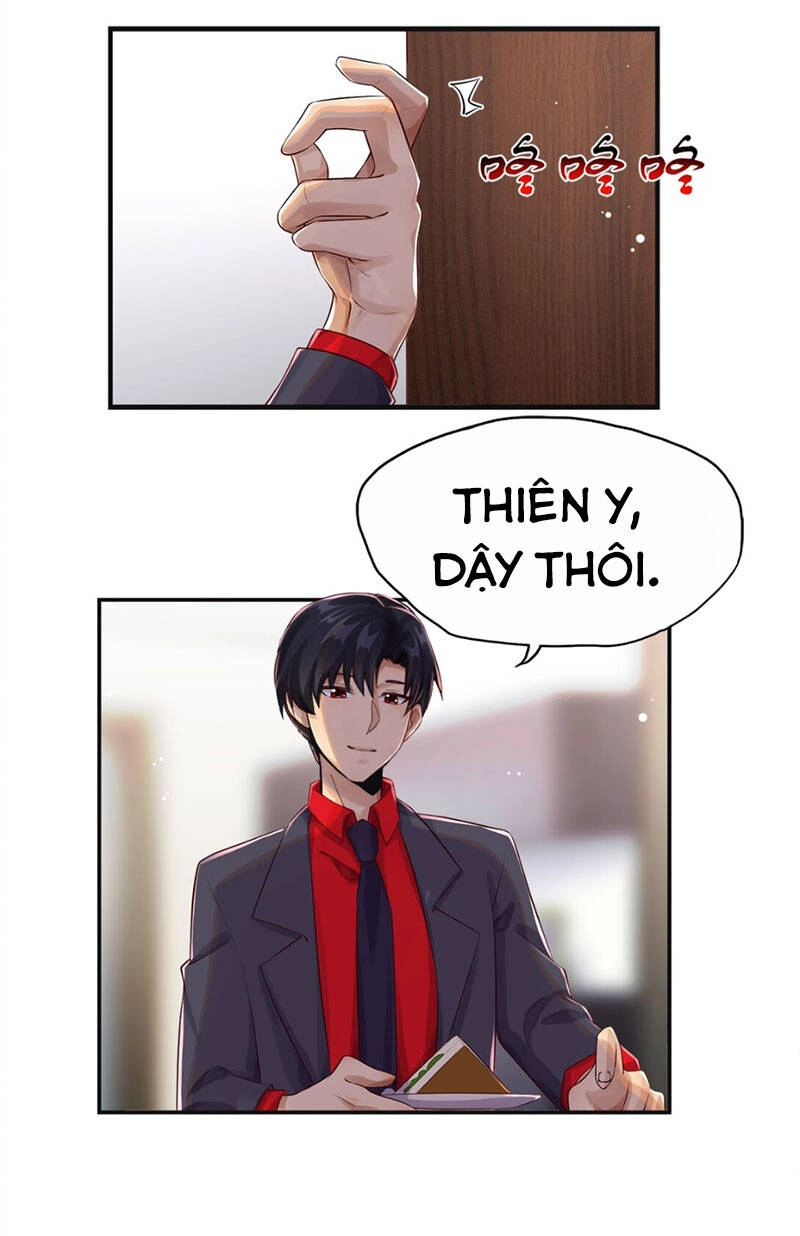 Bất Bại Chiến Thần Đi Ở Rể Chapter 16 - 2