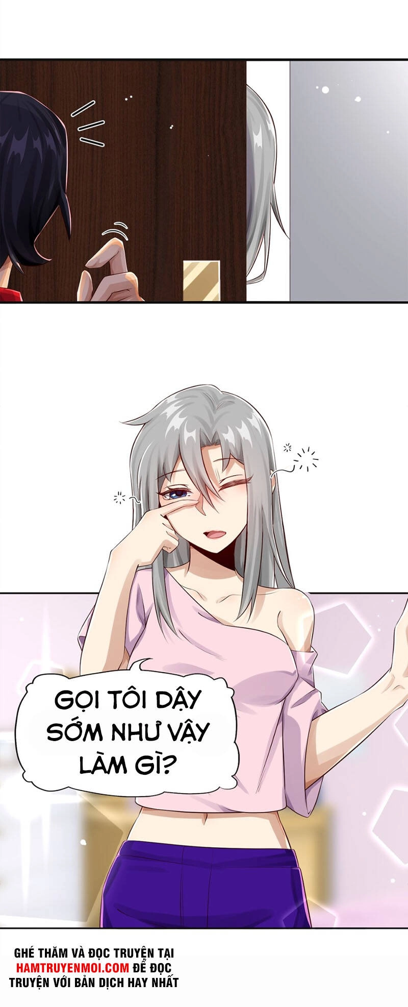 Bất Bại Chiến Thần Đi Ở Rể Chapter 16 - 3