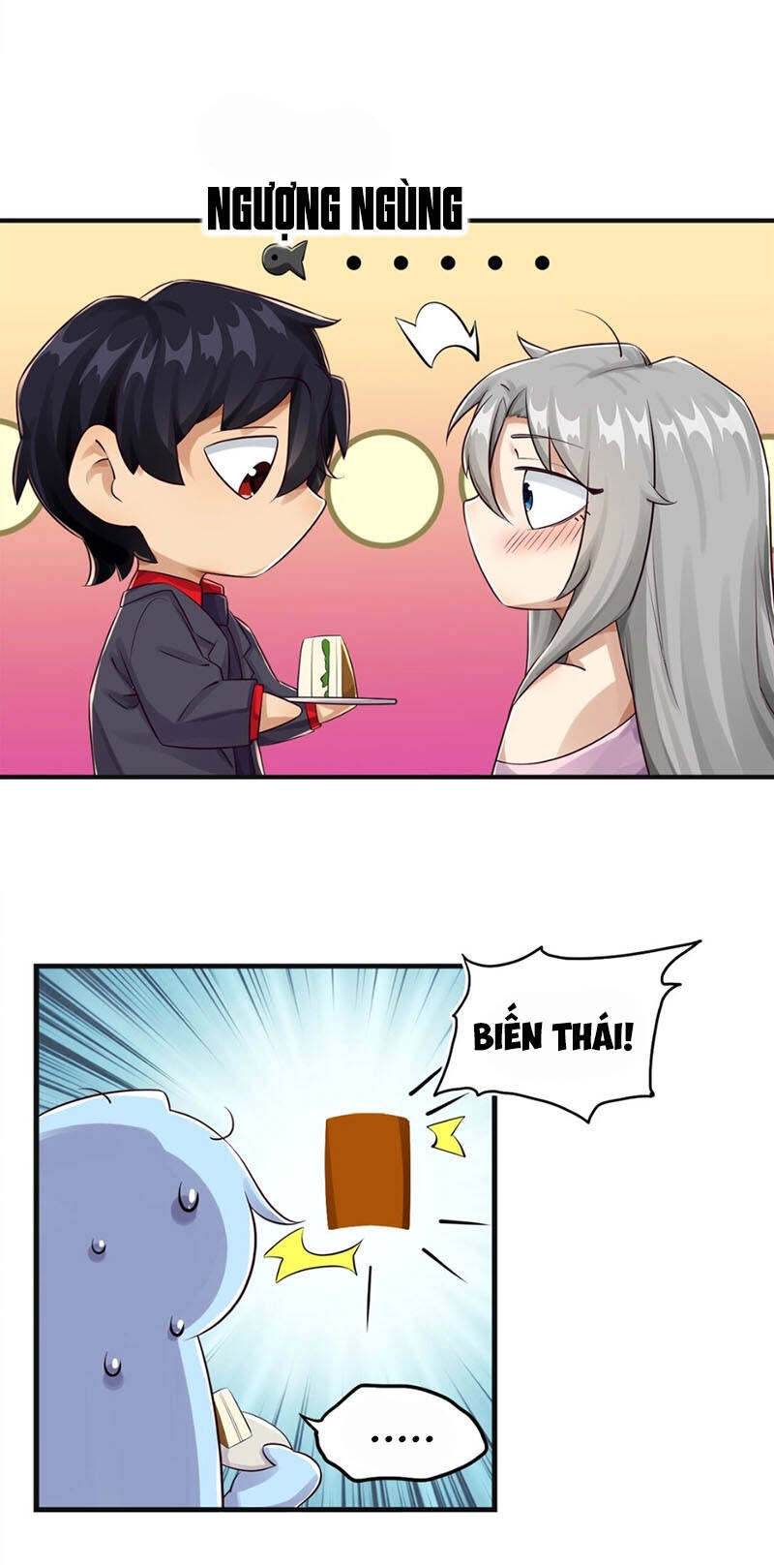 Bất Bại Chiến Thần Đi Ở Rể Chapter 16 - 4