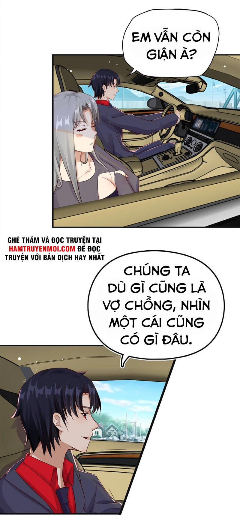 Bất Bại Chiến Thần Đi Ở Rể Chapter 16 - 7