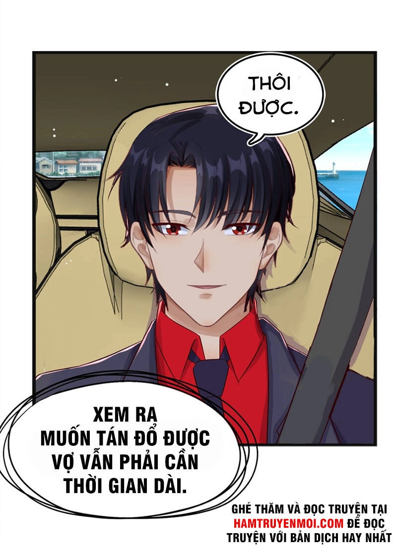 Bất Bại Chiến Thần Đi Ở Rể Chapter 16 - 9