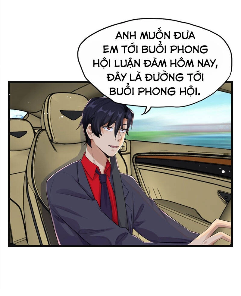 Bất Bại Chiến Thần Đi Ở Rể Chapter 16 - 12