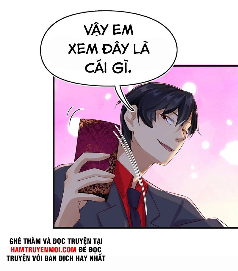 Bất Bại Chiến Thần Đi Ở Rể Chapter 16 - 15