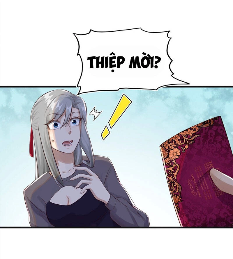 Bất Bại Chiến Thần Đi Ở Rể Chapter 16 - 16