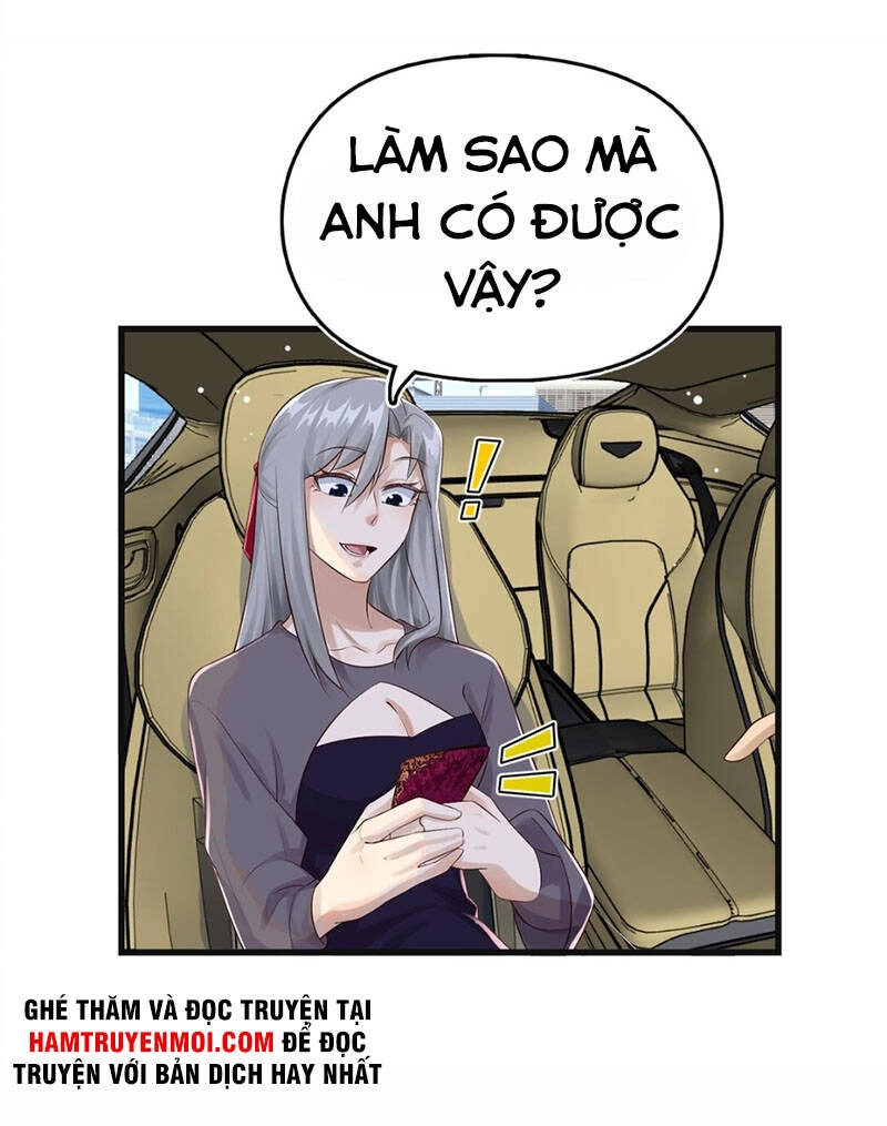 Bất Bại Chiến Thần Đi Ở Rể Chapter 16 - 17