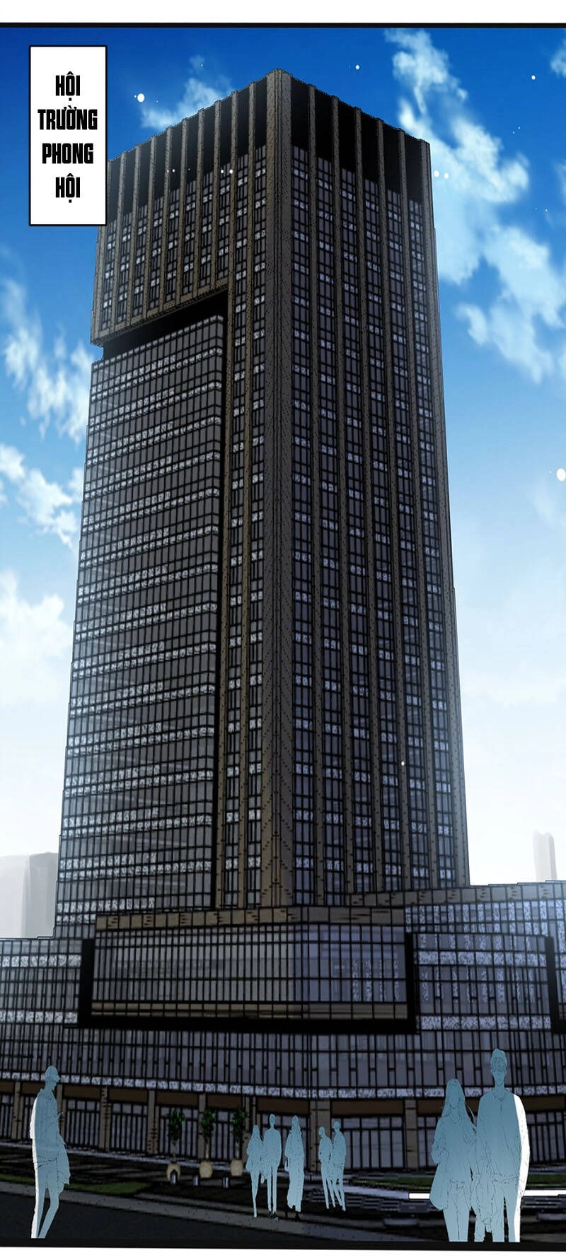 Bất Bại Chiến Thần Đi Ở Rể Chapter 16 - 20