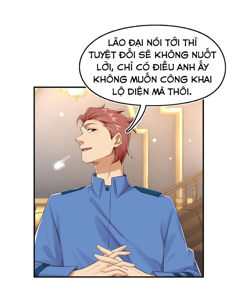 Bất Bại Chiến Thần Đi Ở Rể Chapter 16 - 22