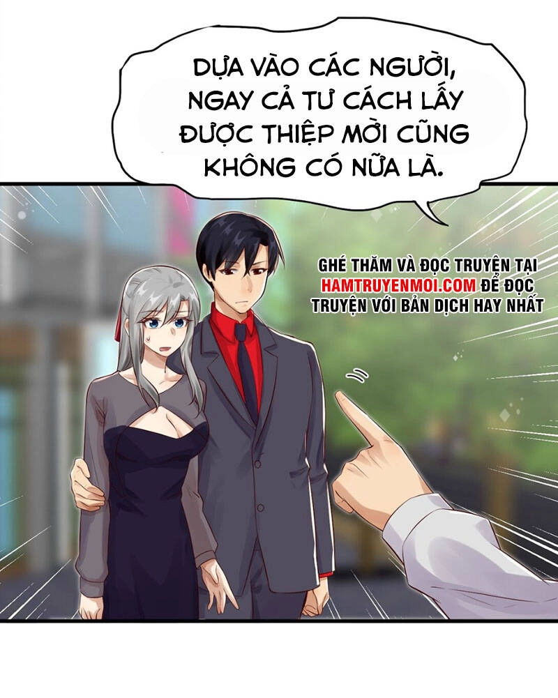 Bất Bại Chiến Thần Đi Ở Rể Chapter 16 - 29