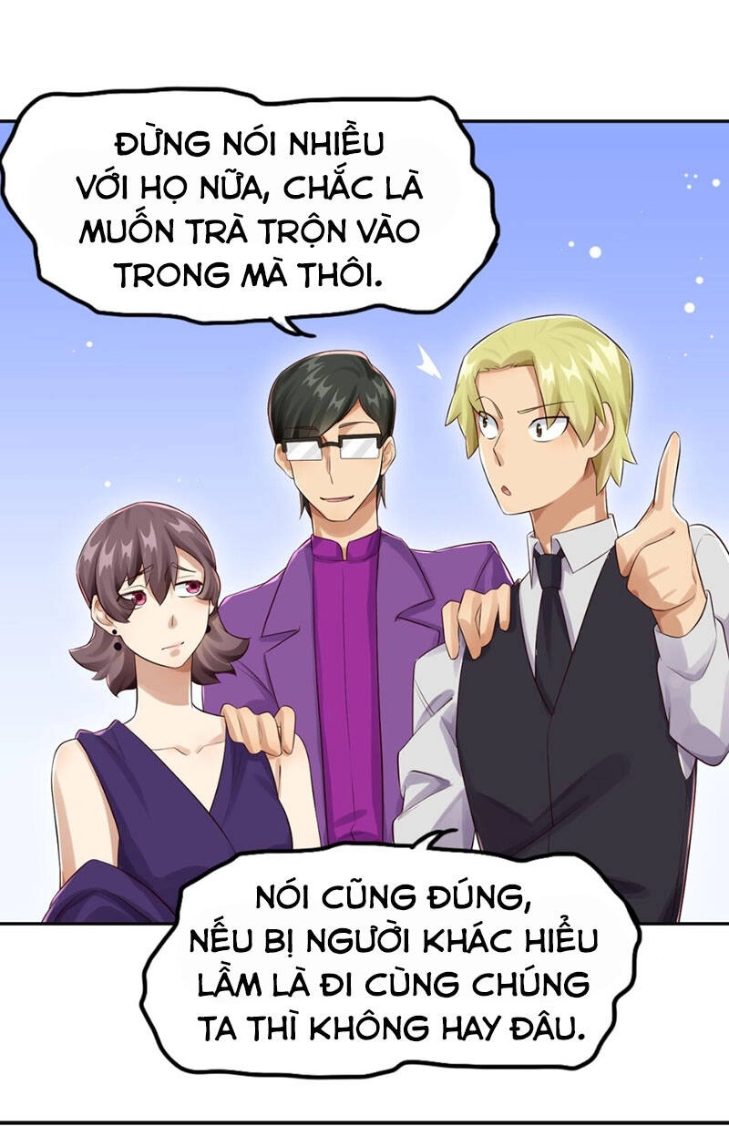 Bất Bại Chiến Thần Đi Ở Rể Chapter 16 - 30