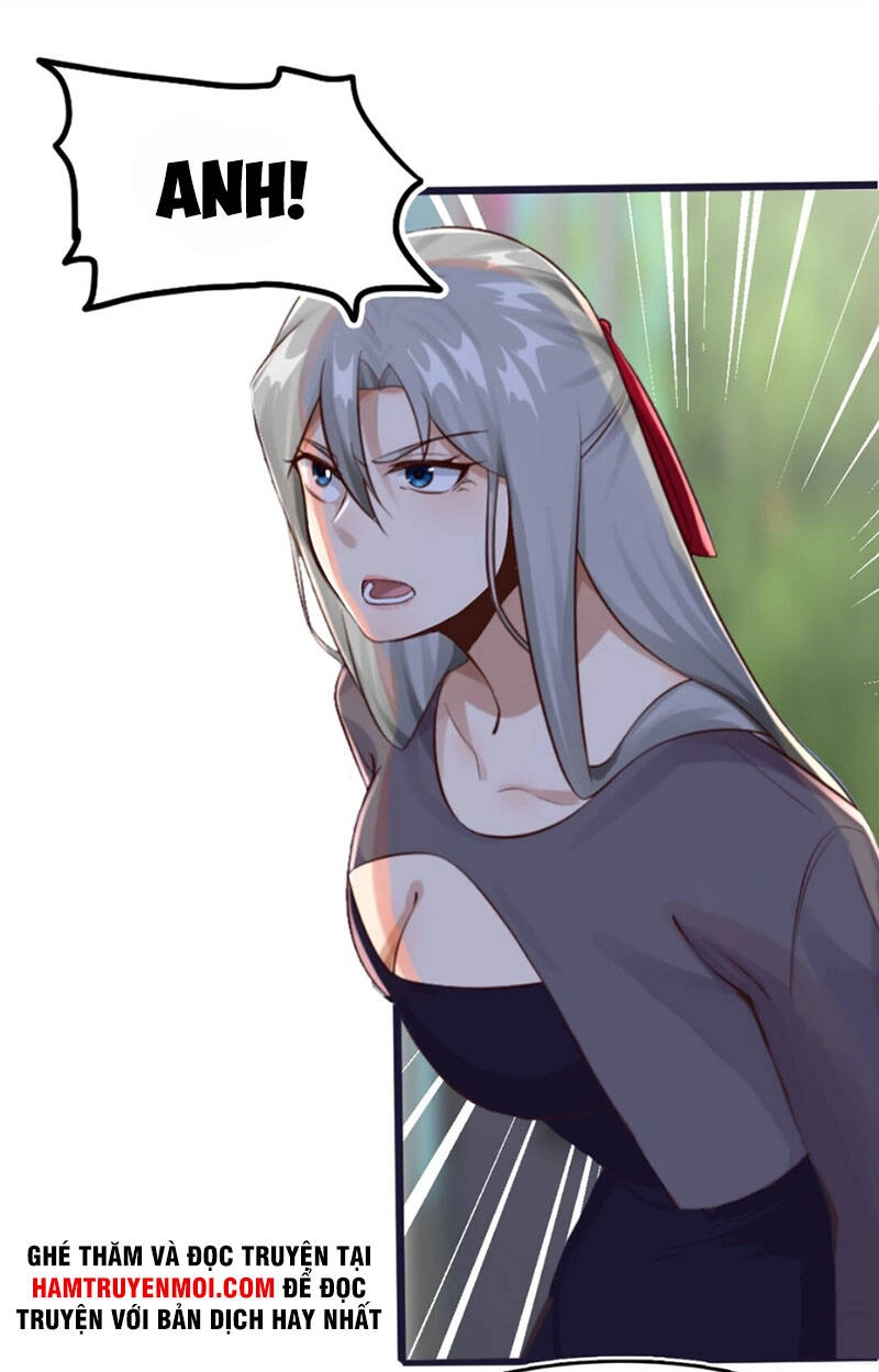 Bất Bại Chiến Thần Đi Ở Rể Chapter 16 - 33