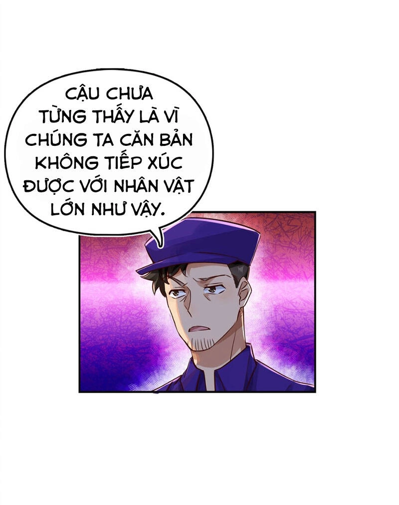 Bất Bại Chiến Thần Đi Ở Rể Chapter 17 - 2