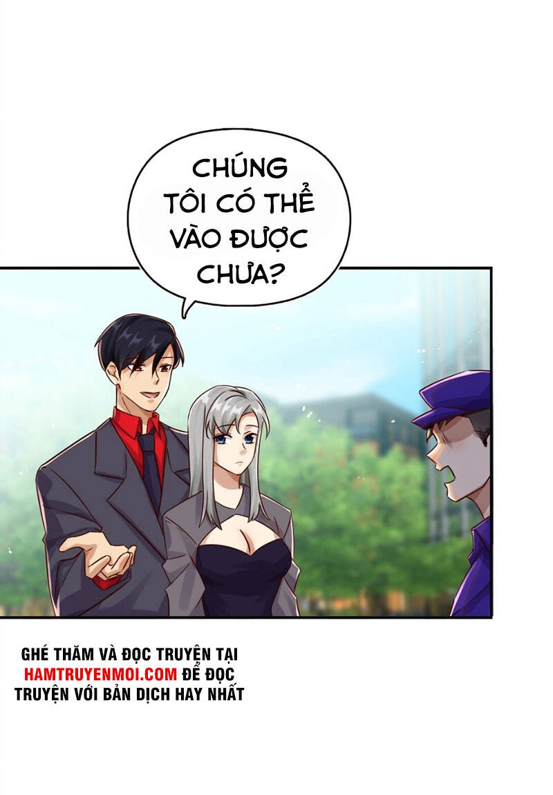 Bất Bại Chiến Thần Đi Ở Rể Chapter 17 - 3