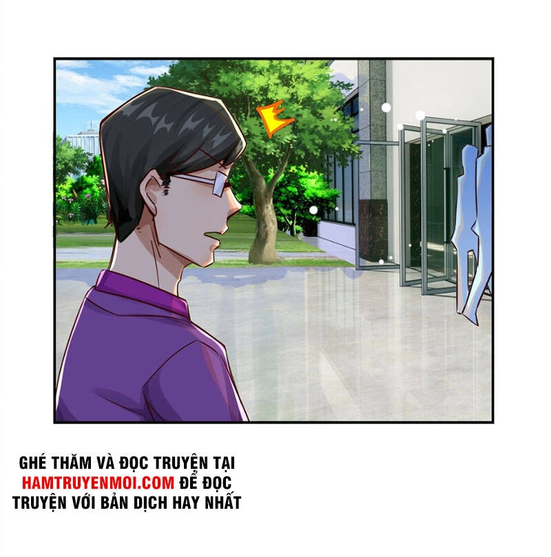 Bất Bại Chiến Thần Đi Ở Rể Chapter 17 - 5