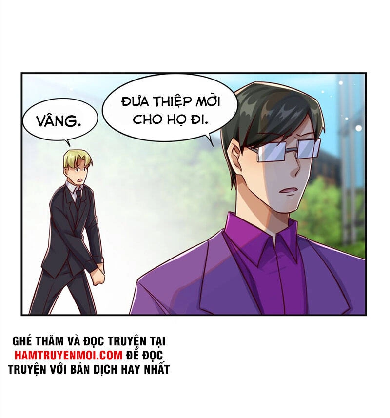 Bất Bại Chiến Thần Đi Ở Rể Chapter 17 - 9