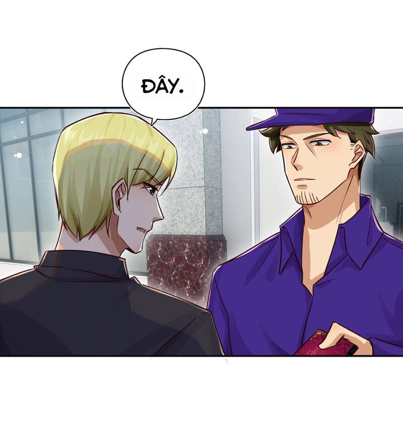 Bất Bại Chiến Thần Đi Ở Rể Chapter 17 - 10